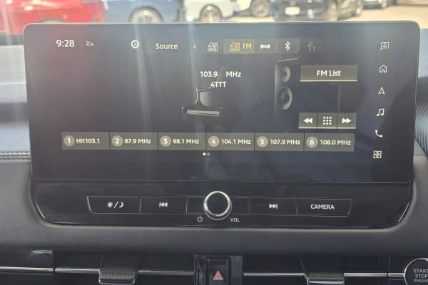 2025 Mitsubishi Outlander ZM Exceed SUV Image 15