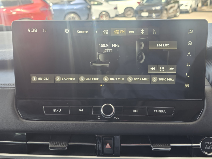 2025 Mitsubishi Outlander ZM Exceed SUV Image 15