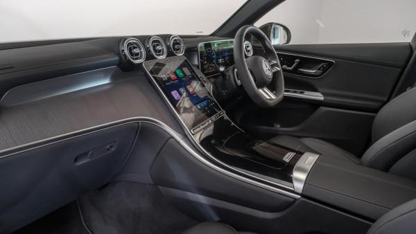 2026 Mercedes-Benz GLC-Class C254 GLC300 SUV image 20