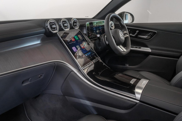 2026 Mercedes-Benz GLC-Class C254 GLC300 SUV