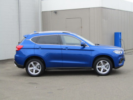 2021 Haval H2 Premium Sports utility vehicle