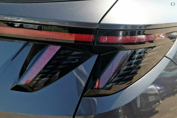 2024 MY25 Hyundai Tucson NX4.V3 N Line SUV