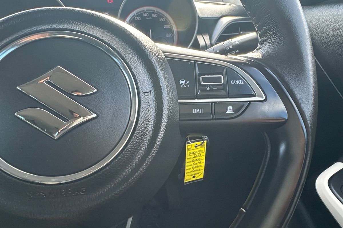 2023 Suzuki Swift AZ Series II GL Hatch Image 14