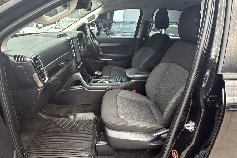 2022 Ford Ranger P703 XLT Ute Image 32