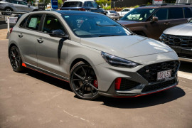 Hyundai i30 N Premium CN7.V2