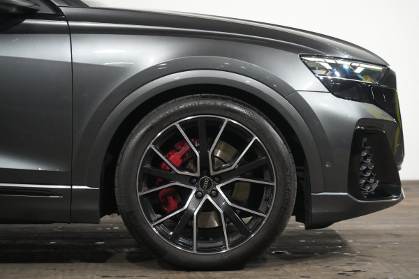 2024 Audi Q8 F1 60 TFSI e S Line SUV Image 5