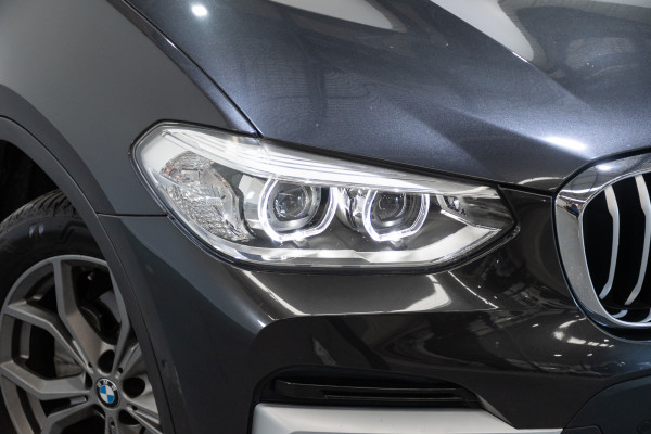 2019 BMW X3 sDrive20i SUV