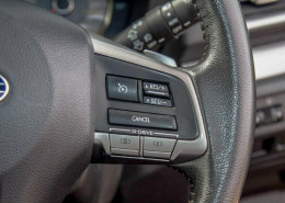 2015 Subaru Forester S4 2.5i-L Suv