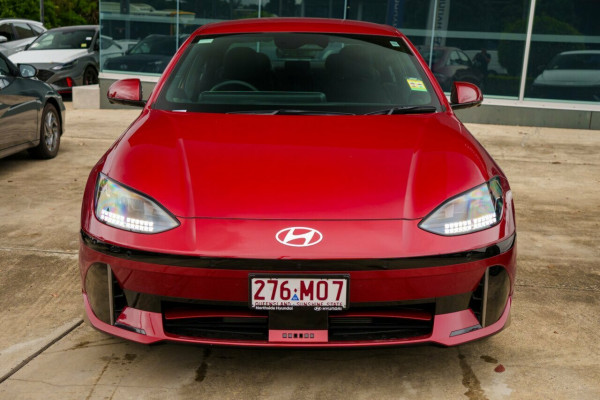 2024 MY25 Hyundai IONIQ 6 Ce.v3 MY25 Sedan Image 5