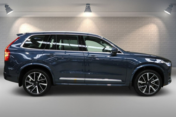 2024 Volvo XC90 L Series Ultimate B6 Bright SUV Image 5