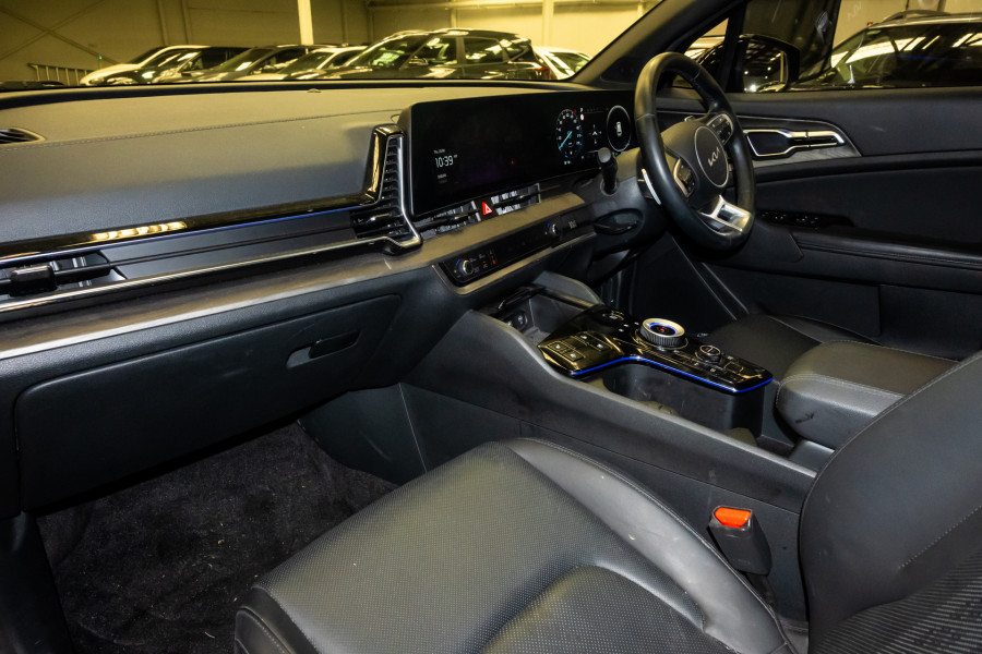 2024 MY25 Kia Sportage NQ5 GT-Line SUV Image 7
