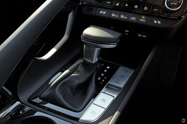 2025 MY26 Hyundai i30 CN7.V4 Premium Sedan Image 15
