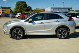 2023 Mitsubishi Eclipse Cross YB Exceed SUV
