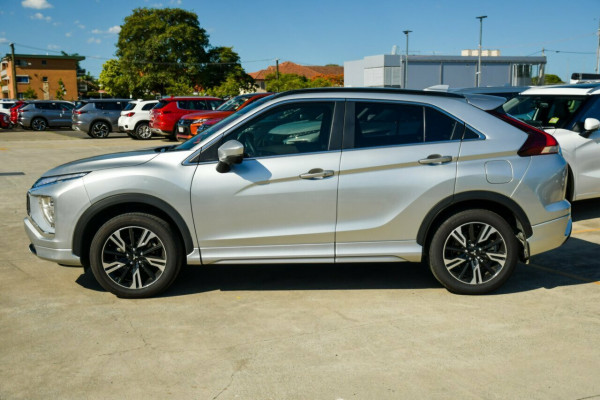 2023 Mitsubishi Eclipse Cross YB Exceed SUV
