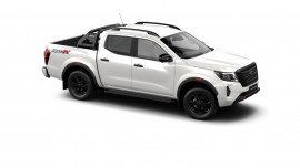 2025 Nissan Navara D23 PRO-4X Ute image 10