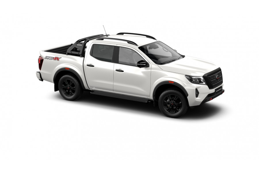 2025 Nissan Navara D23 PRO-4X Ute Image 10