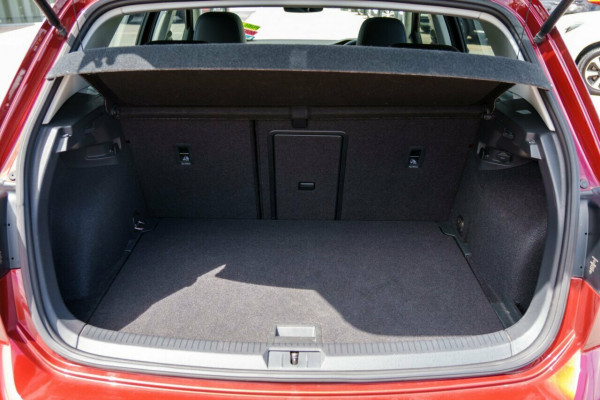 2019 MY20 Volkswagen Golf 7.5 110TSI Highline Wagon Image 8