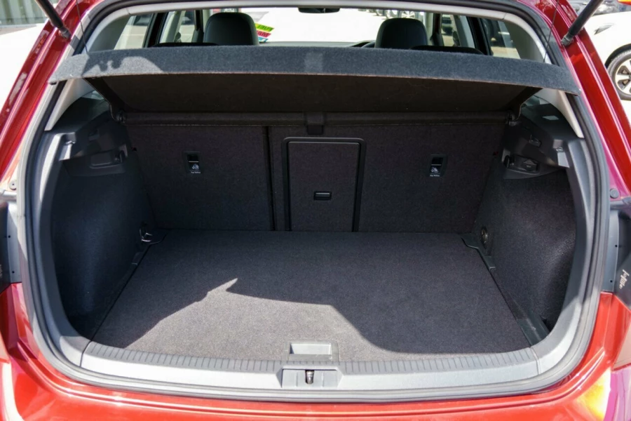 2019 MY20 Volkswagen Golf 7.5 110TSI Highline Wagon Image 8