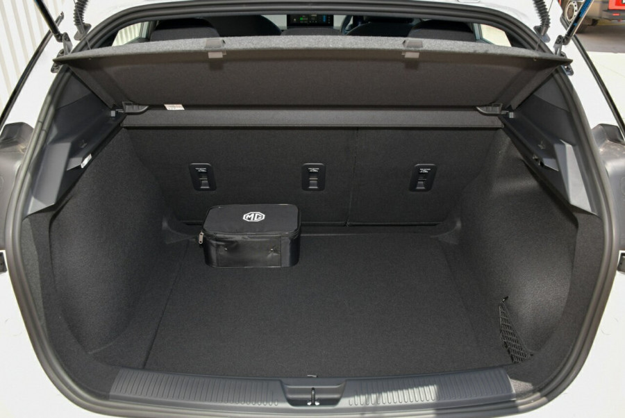 2024 MG MG4 MEH32 Excite 51 Hatch Image 20