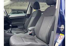 2019 MY19.5 Volkswagen Golf 7.5 110TSI Trendline Hatch
