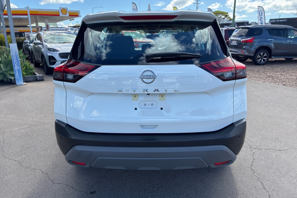 2024 MY25 Nissan X-Trail T33 ST SUV Image 5
