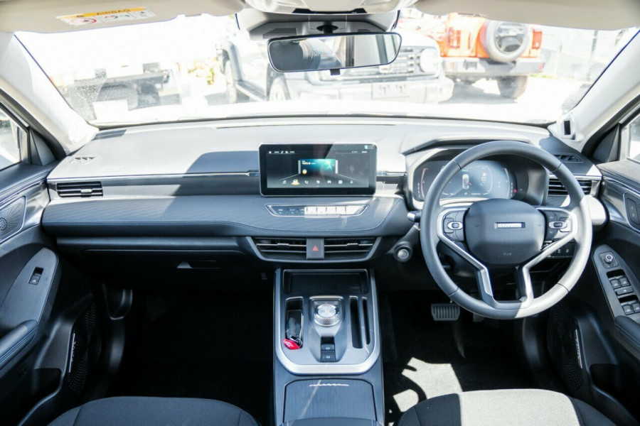 2026 GWM Haval Jolion A02 Premium Hybrid SUV Image 17