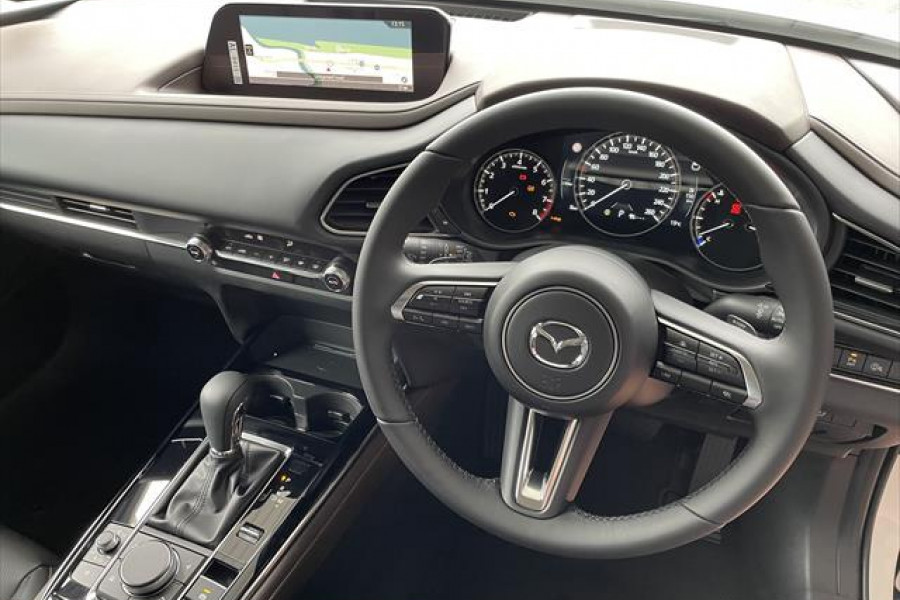 2025 Mazda CX-30 DM Series G20 Touring SUV Image 11