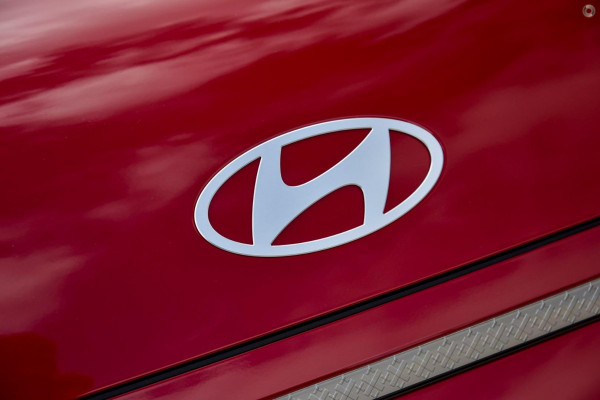 2026 Hyundai ELEXIO OE1.V1 Elite SUV Image 6
