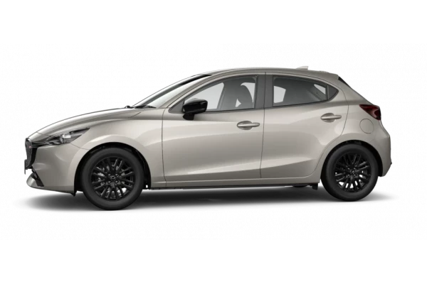 2026 Mazda 2 DJ Series G15 Evolve Hatch Image 23