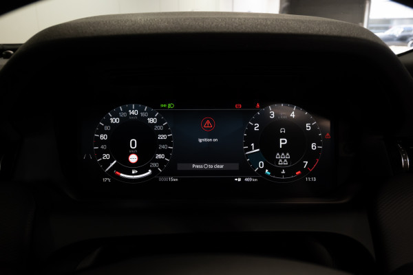 2026 Land Rover Discovery Sport L550 P250 Landmark SUV image 21