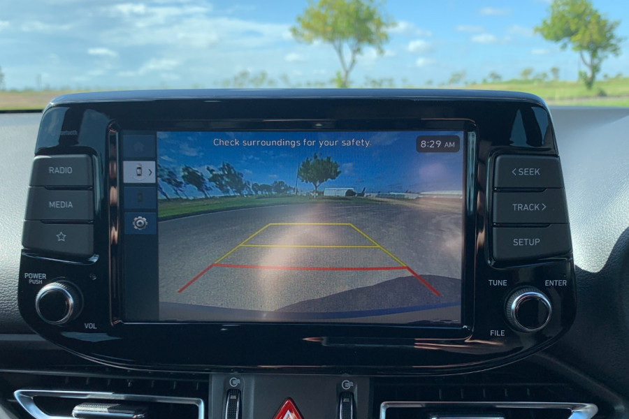 2024 Hyundai i30 PDe.V6 N Line Hatch Image 14