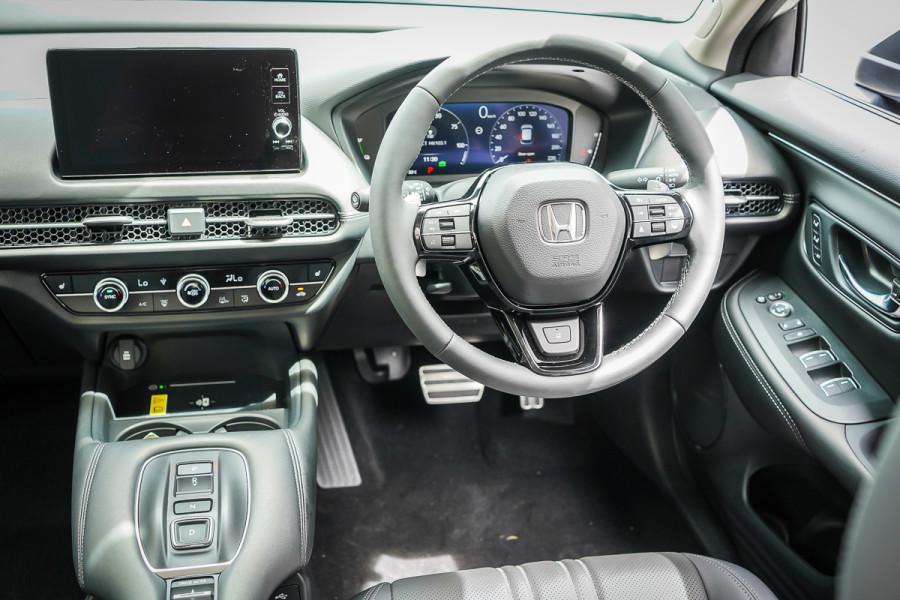 2024 Honda ZR-V RZ e:HEV LX SUV Image 30