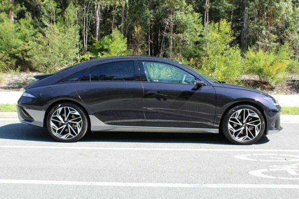 2023 Hyundai IONIQ 6 CE.V1 Epiq Sedan
