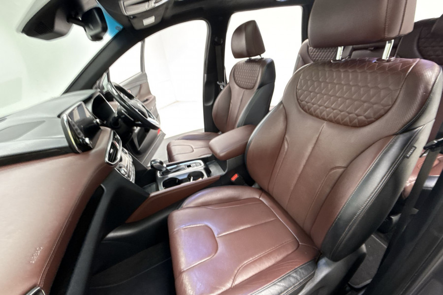 2020 Hyundai Santa Fe TM.2 Highlander SUV Image 12