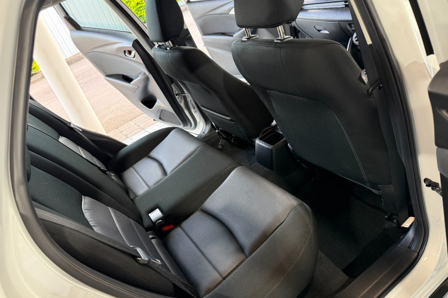2018 Mazda CX-3 Maxx SUV Image 14