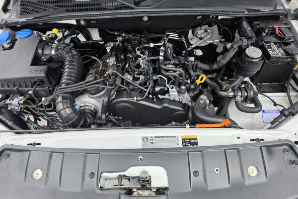 2015 Volkswagen Amarok 2H TDI420 Ute Image 28