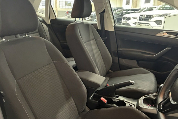 2018 Volkswagen Polo AW 85TSI Comfortline Hatch Image 18