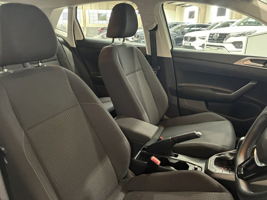 2018 Volkswagen Polo AW 85TSI Comfortline Hatch Image 18