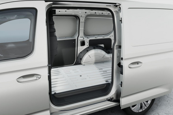 2026 MY25 Volkswagen Caddy 5 Maxi Van Image 3