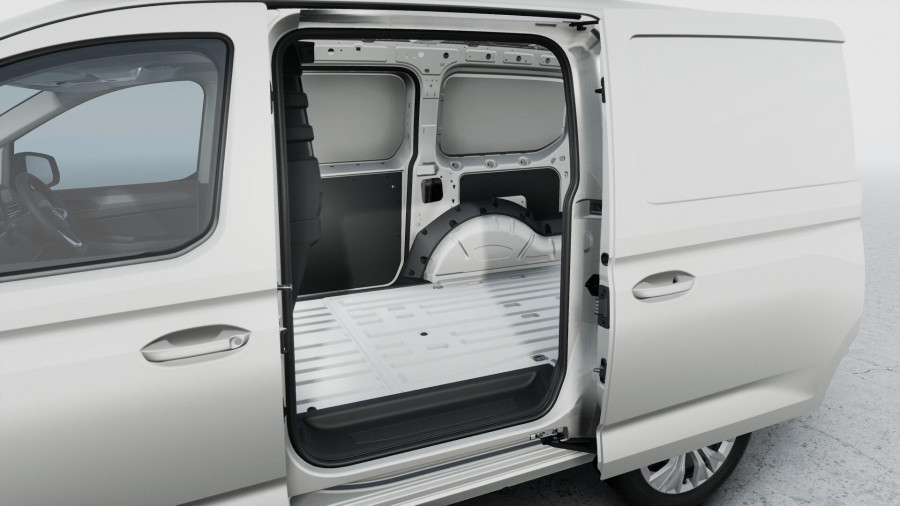 2026 MY25 Volkswagen Caddy 5 Maxi Van Image 3