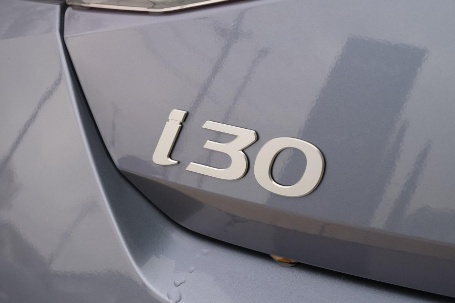 2026 Hyundai i30 CN7.V4 Elite Sedan Image 10