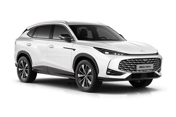 2025 MG HS AS33 Excite SUV