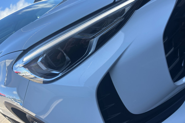 2025 MG ZS ZS32 Essence SUV Image 3