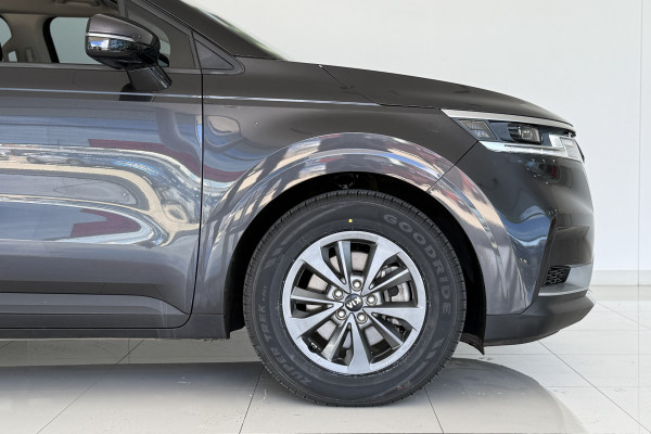 2021 Kia Carnival KA4 S SUV