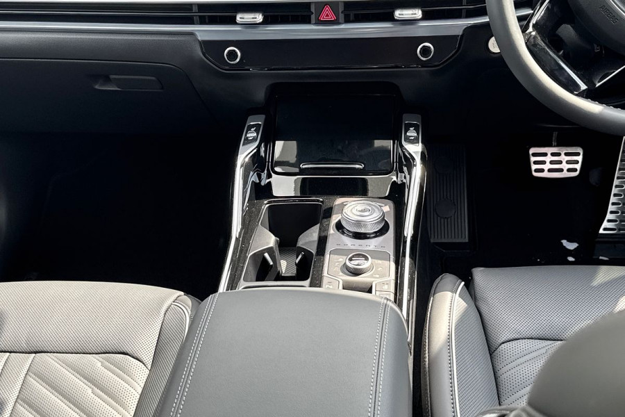 2025 Kia Sorento MQ4 PE GT-Line SUV Image 18