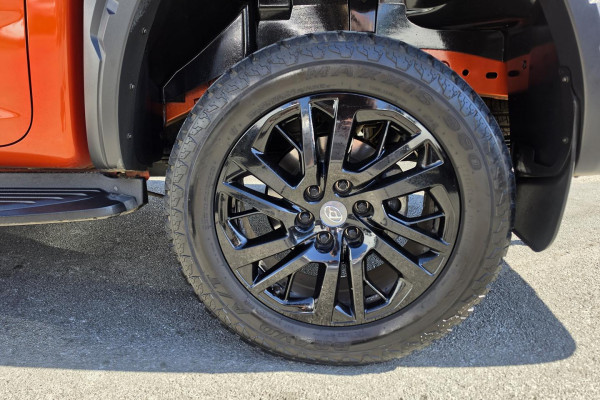 2022 MY23 LDV T60 SK8C Max LUXE Ute Image 11
