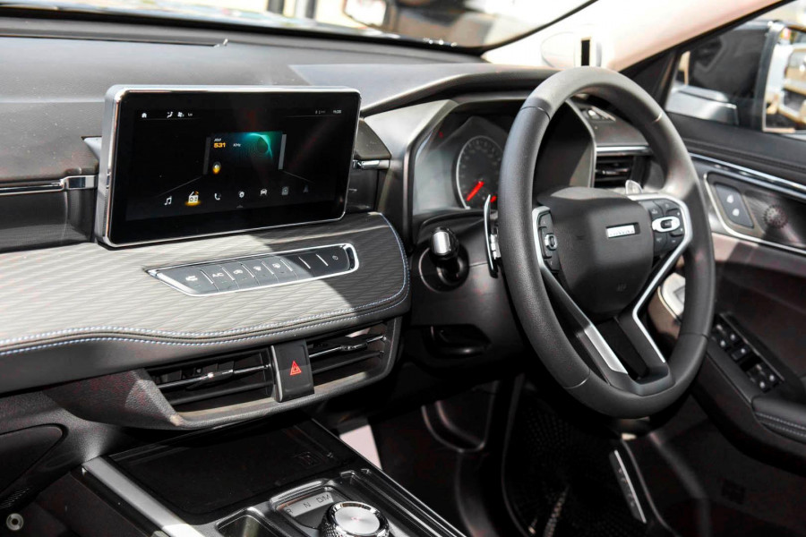 2025 GWM Haval Jolion A01 Premium SUV Image 8