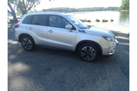 2020 Suzuki Vitara LY Series II Turbo SUV