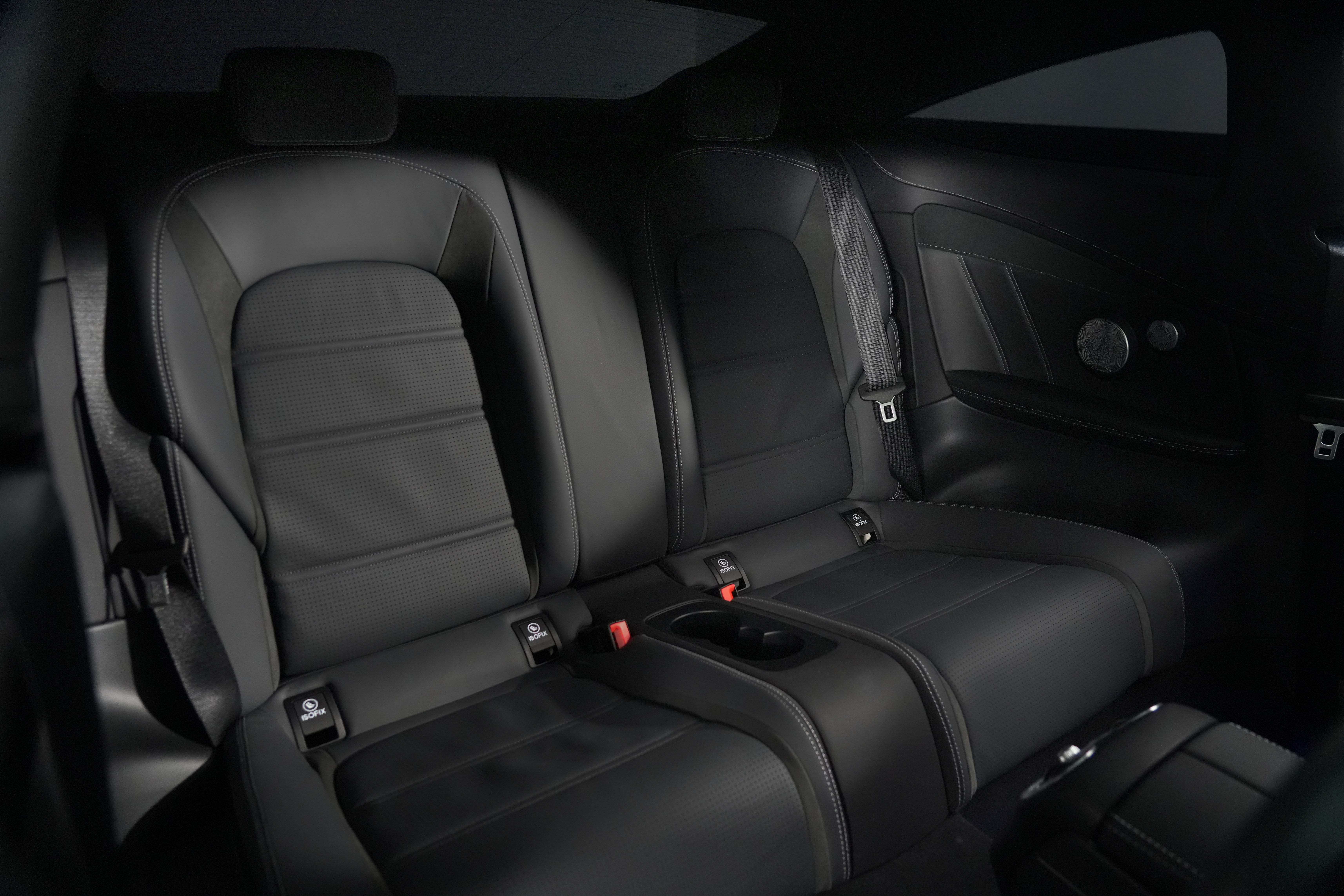 2023 Mercedes-Benz C-Class C63s AMG Coupe Image 35
