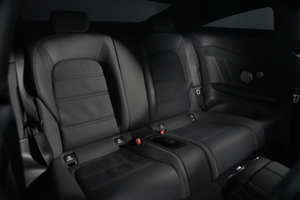 2023 Mercedes-Benz C-Class C63s AMG Coupe Image 35